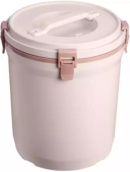 Stanley Fast-Flow Water Jug 7.5L Rose - Ruoanlaitto, termos- ja juomapullot - 1210001906266 - 2