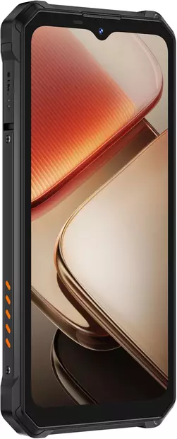 Oukitel WP53, Älypuhelin 256GB/8 Gt - Matkapuhelimet ja tabletit - 6941749815446 - 2