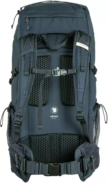 Fjällräven Abisko Hike 35 S/M, reppu - Fjällräven rinkat - 7323450842406 - 2