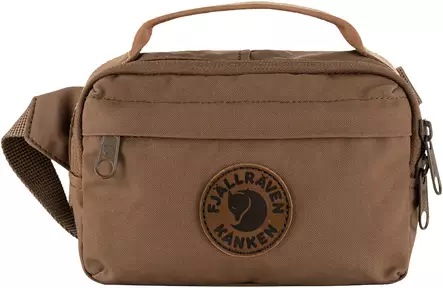 Fjällräven Kånken No. 2 Hip Pack H.Brown - Fjällräven Kånken Hip Pack - 7323451028496 - 1