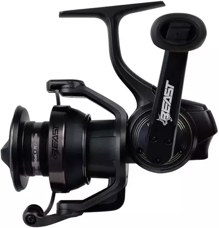 Abu Garcia Beast 3500, avokela - Avokelat - 036282038226 - 1