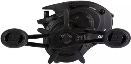 Abu Garcia MAX5 LP300, hyrräkela - Heittohyrräkelat - 036282037786 - 2