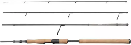 Abu Garcia Mörrum 704L 3-15g - Avokelavavat - 036282121836 - 1