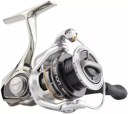 Abu Garcia Zenon 2000S, avokela - Avokelat - 036282147416 - 1