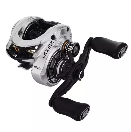 Abu Garcia Zenon MG-LTX-L - Heittohyrräkelat - 036282093126 - 2