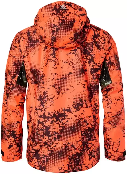 Alaska Superior Pro Blaze Blur takki -26 - Alaska Takit ja Puvut - 5010046 - 2