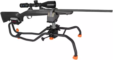 Ampumatuki, 5etta Bulls Eye - Asetarvikkeet - 7333080059846 - 1