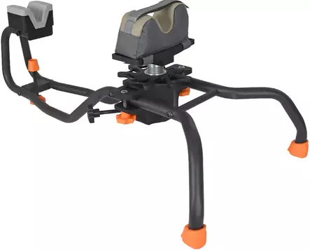 Ampumatuki, 5etta Bulls Eye - Asetarvikkeet - 7333080059846 - 2