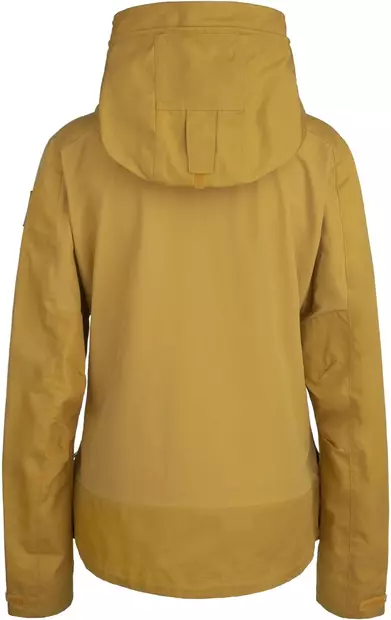 Anar Galda, naisten takki Gold - Anar ulkoilutakit ja asut - 643801421466 - 2