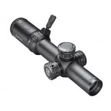 Bushnell AR Optics 1-8x24 223/5,56 - Kiikaritähtäimet - 029757003126 - 1