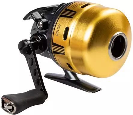 Daiwa Goldcast 100 A, umpikela - Umpikelat - 043178925317 - 1