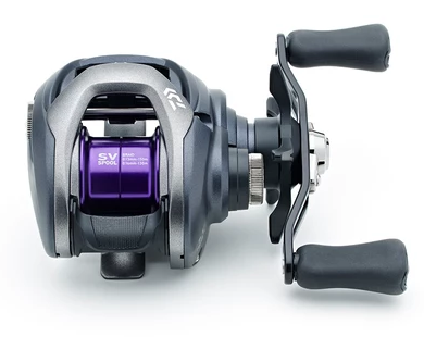 Daiwa Prorex PE SV TW 100HS L - Heittohyrräkelat - 043178599556 - 2