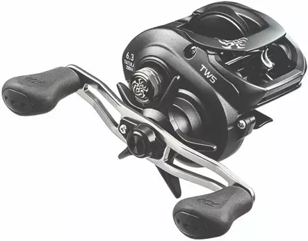 Daiwa Tatula 200H, heittohyrräkela - Heittohyrräkelat - 043178584866 - 1