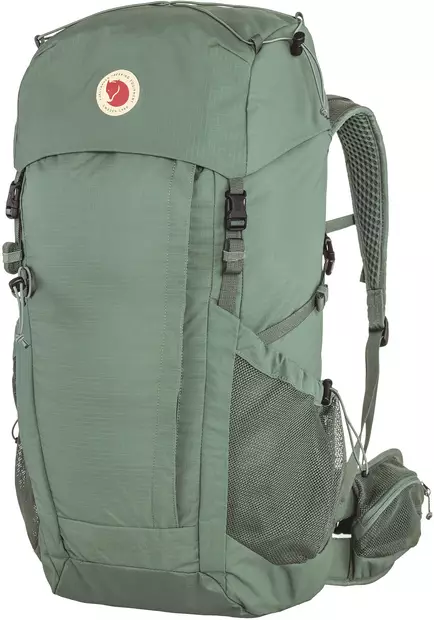 Fjällräven Abisko Hike 35 M/L, reppu - Fjällräven rinkat - 7323450842376 - 2
