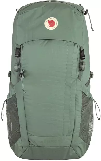 Fjällräven Abisko Hike 35 M/L, reppu - Fjällräven rinkat - 7323450842376 - 1
