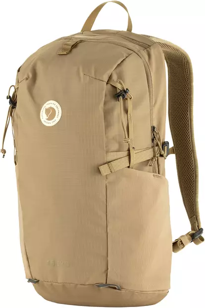Fjällräven Abisko Softpack 16 reppu, 221 - Fjällräven reput ja laukut - 7323451088476 - 2