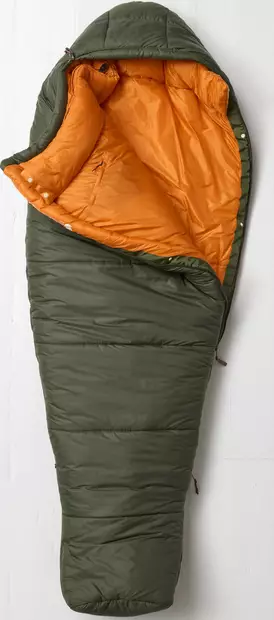 Fjällräven Abisko Three Seasons Regular - Fjällräven teltat ja makuupussit - 7323451091346 - 2