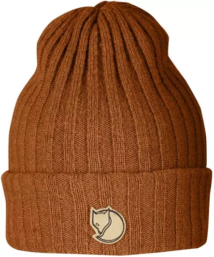 Fjällräven Byron Hat, pipo, Autumn Leaf - Fjällräven päähineet - 7323450390396 - 1
