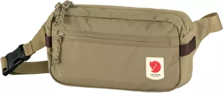Fjällräven High Coast Hip Pack, Clay - Fjällräven Pocket ja Hip Pack - 7323450989866 - 1