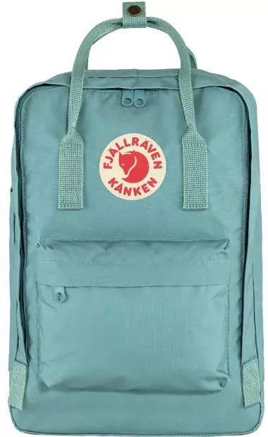 Fjällräven Kånken Laptop 15", Sky Blue - Fjällräven Kånken Laptop - 7323450786106 - 1