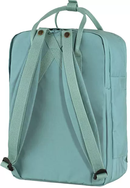 Fjällräven Kånken Laptop 15", Sky Blue - Fjällräven Kånken Laptop - 7323450786106 - 2