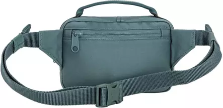 Fjällräven Kånken No. 2 Hip Pack N.Blue - Fjällräven Kånken Hip Pack - 7323451163296 - 2