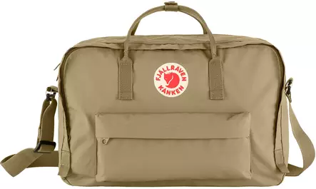 Fjällräven Kånken Weekender, Clay - Fjällräven Kånken Weekender - 7323451018206 - 1