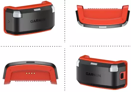 Garmin Alpha® LTE -koiratutka - Garmin koiratutkat - 753759331696 - 2