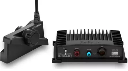 Garmin Livescope Plus-järjestelmä - Kaikuluotain tarvikkeet - 753759298456 - 1