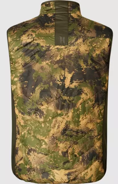 Härkila Heat camo waistcoat - Härkila Liivit - 1201146 - 2
