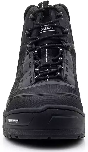 Kahluukengät, Vision Musta Hiker - Kahluuhousut ja kalastuslasit - 6417512847666 - 2