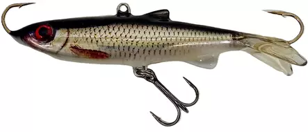 Kaweri 80 Särki kevennetty tasuri - Tasapainopilkit, pystypilkit, mormuskat - 6430066081516 - 1