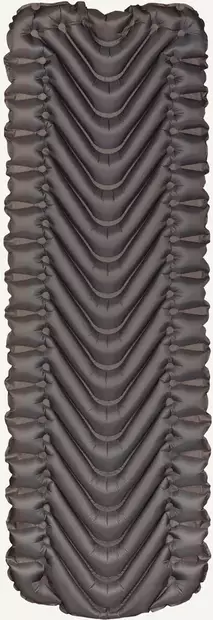 Klymit Insulated Static V Lite, alusta - Teltat, makuualustat ja riippumatot - 846647006636 - 2