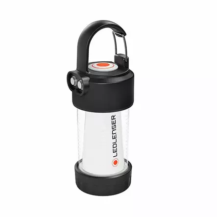 Ledlenser ML4, lyhty - Käsivalaisimet ja Otsalamput - 4058205017886 - 1