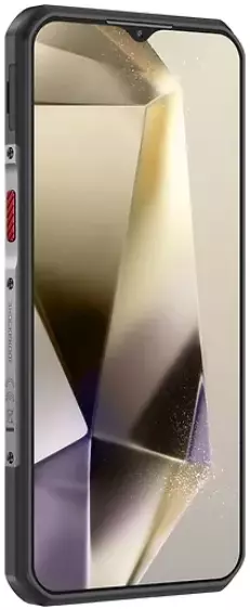 Oukitel WP35 Pro, Älypuhelin 512/12Gt - Matkapuhelimet ja tabletit - 6941749803016 - 2