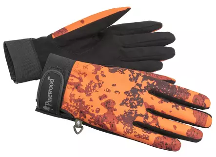 Pinewood Thuringen käsine, Blaze - Pinewood Lakit ja Käsineet - 7331090329866 - 1