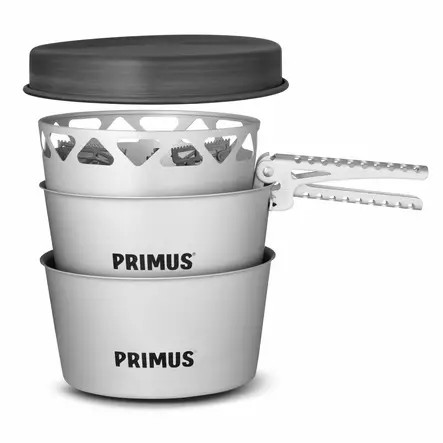 Primus Essential 2.3L Retkikeitinsetti - Primus Retkeilytarvikkeet - 7330033905526 - 1