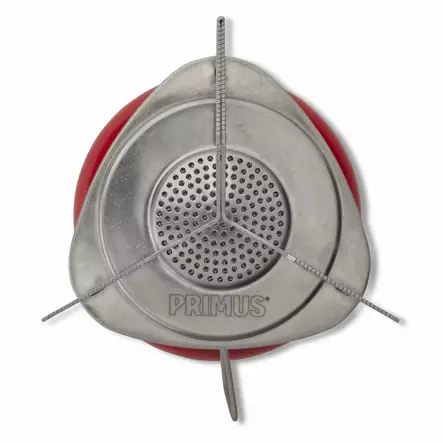 Primus Essential Trail Stove -kaasukeiti - Primus Retkeilytarvikkeet - 7330033909906 - 2