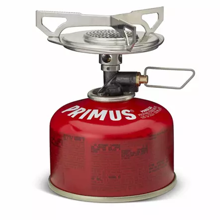 Primus Essential Trail Stove -kaasukeiti - Primus Retkeilytarvikkeet - 7330033909906 - 1