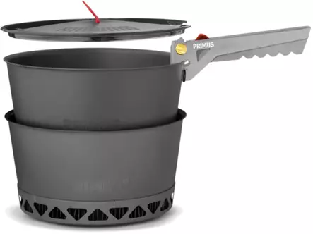 Primus PrimeTech Pot Set 1,3l - Primus Retkeilytarvikkeet - 7330033906226 - 1