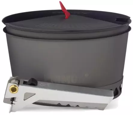 Primus PrimeTech Pot Set 1,3l - Primus Retkeilytarvikkeet - 7330033906226 - 2