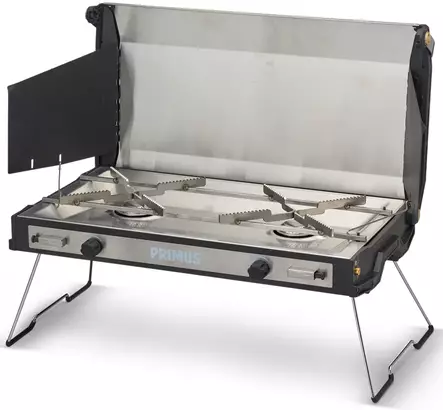 Primus Tupike II retkikeittiö - Primus Retkeilytarvikkeet - 7330033001976 - 1