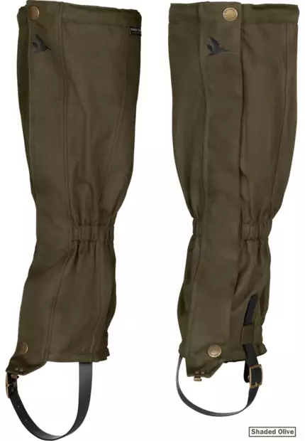 Seeland Buckthorn gaiters - Seeland muut tuotteet - 2202006 - 1