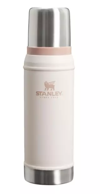 Stanley Termos Classic 0,75L Rose - Ruoanlaitto, termos- ja juomapullot - 1210001957886 - 1