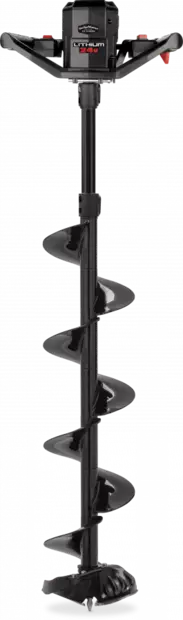 Strikemaster 24v Power Head + kaira 8" - Kairat ja Sahat - 6416038105886 - 1