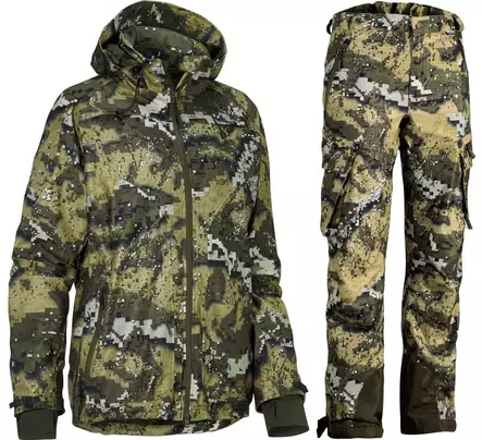 Swedteam Ridge Pro Veil W metsästyspuku - Swedteam Takit ja Puvut - 100055100056 - 1