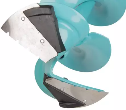 Teräpalat, Rapala UR EZ Cut 200 - Kairat ja Sahat - 6416038104636 - 2