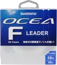 Shimano Ocea F Leader,fluorocarbonperuke - Perhosiimat ja perukkeet - 022255264876 - 1