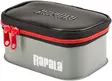Rapala Hydro Tackle Box S, rasia - Kalastuspakit ja Tarvikkeet - 022677379326 - 1