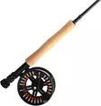Greys Cruise 9" 5#, perhosetti - Perhokalastusvavat ja setit - 043388134936 - 2